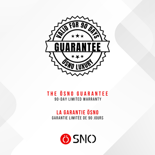90-Day Purchase Guarantee