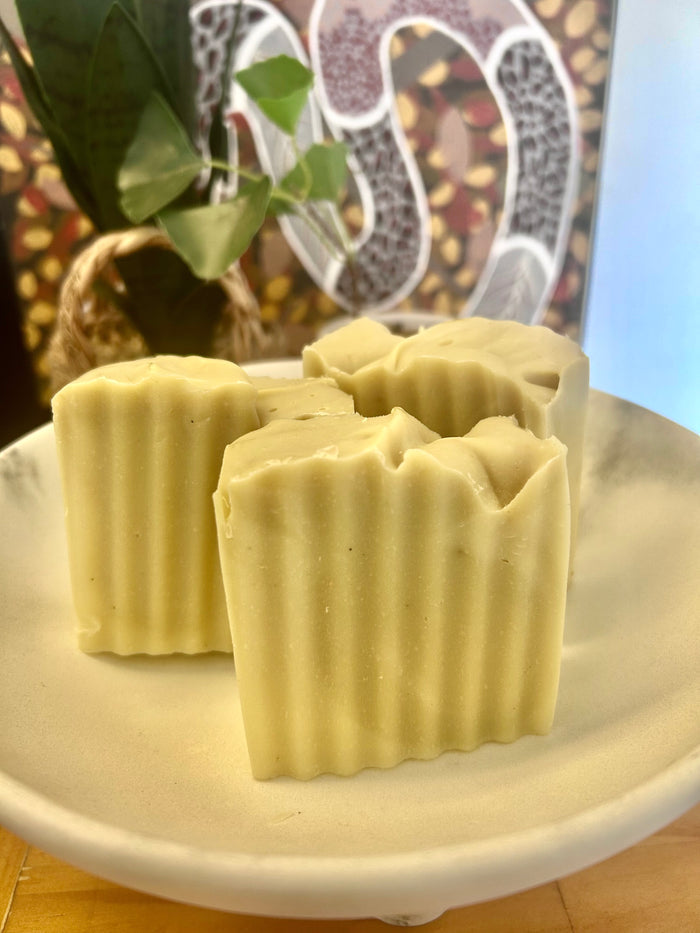 🌿 Warruwi Melaleuca Bush Soap