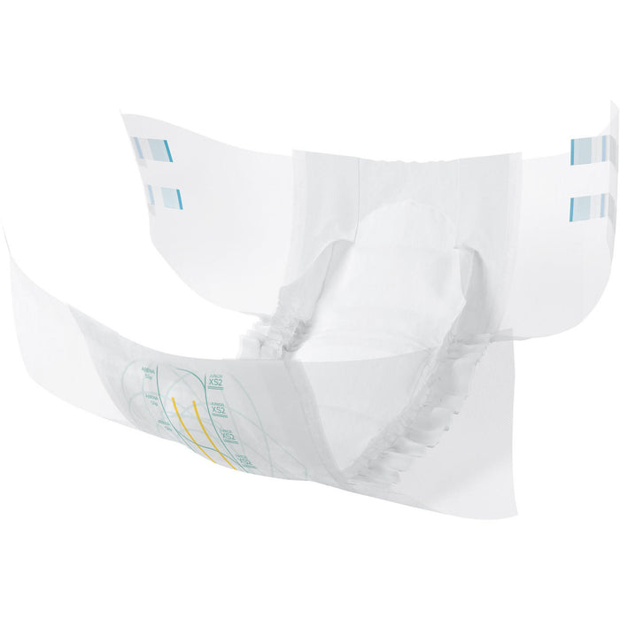 Abena Slip Junior Youth Incontinence Briefs - 1000021279-Pack - LL Medico