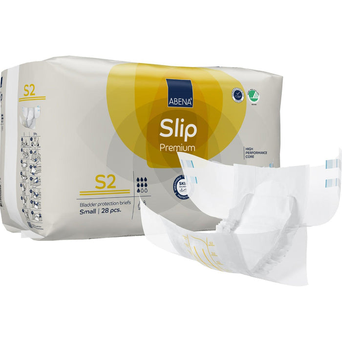 Abena Slip Premium Level 2 Adult Diapers - 1000021281-Pack - LL Medico