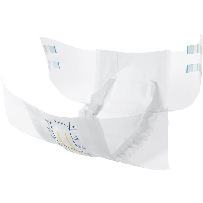 Abena Slip Premium Level 2 Adult Diapers - 1000021293-Pack - LL Medico