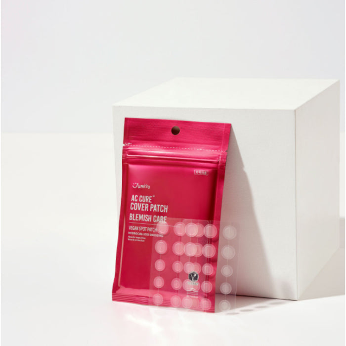 AC Cure Cover Patch Blemish Care - Korean-Skincare