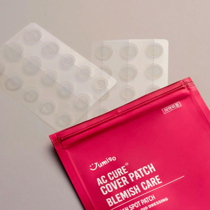 AC Cure Cover Patch Blemish Care - Korean-Skincare