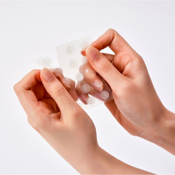 AC Cure Cover Patch Blemish Care - Korean-Skincare