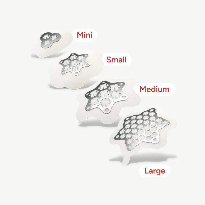 AC Magnesium Patch LABnPeople