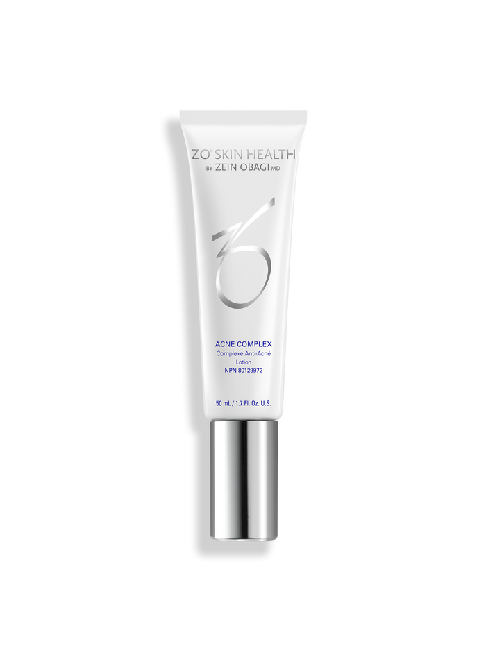 Acne Complex – 1