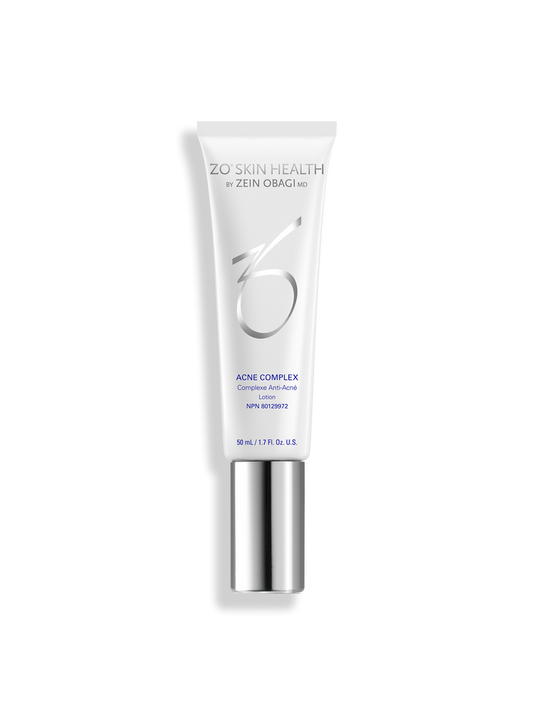 Acne Complex – 1