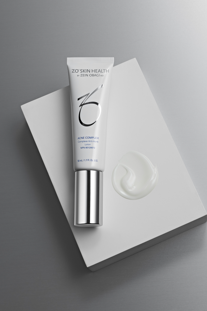 Acne Complex – 2