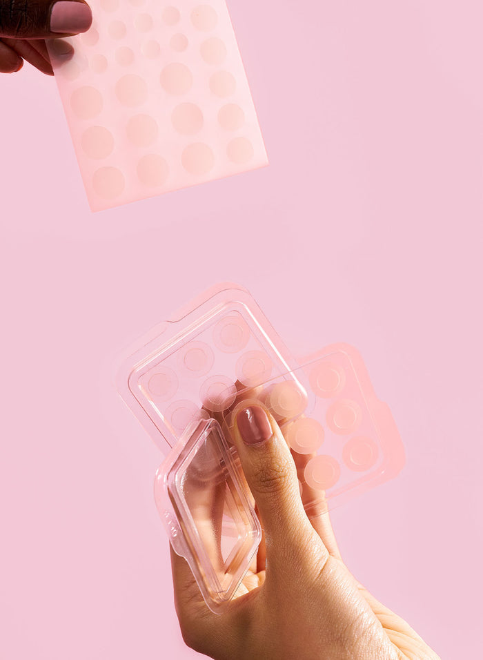 Acne Spot Treatment Trio