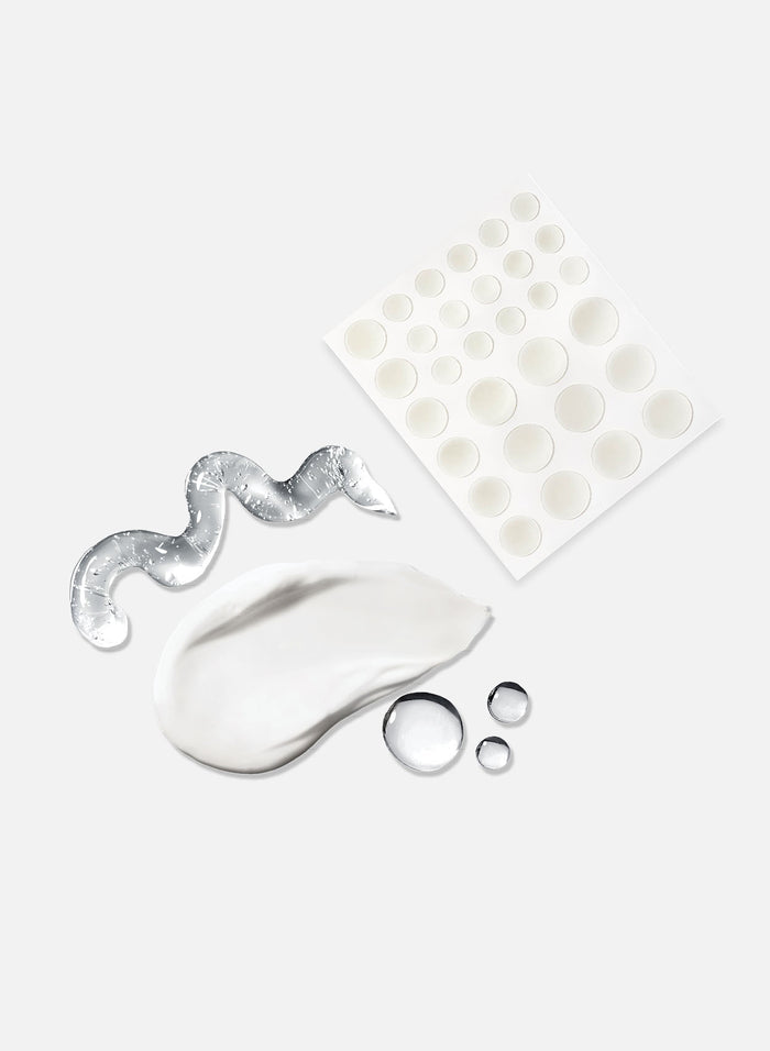 Acne Treatment System