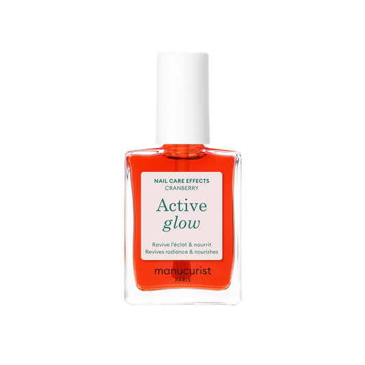 Active Glow Cranberry