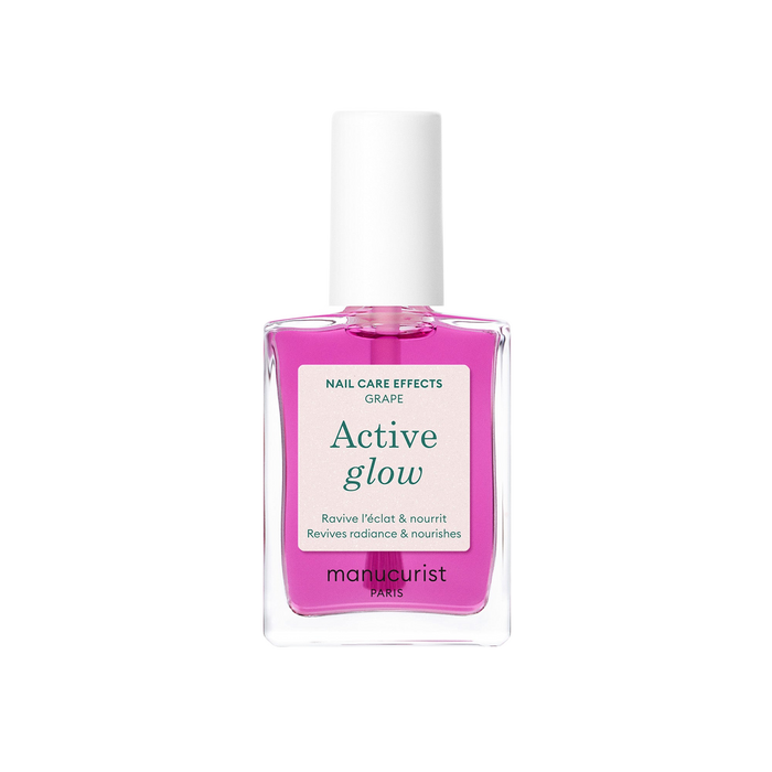 Active Glow Grape