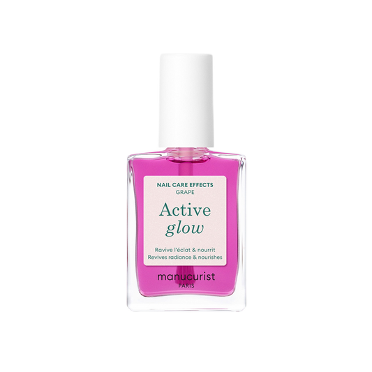 Active Glow Grape