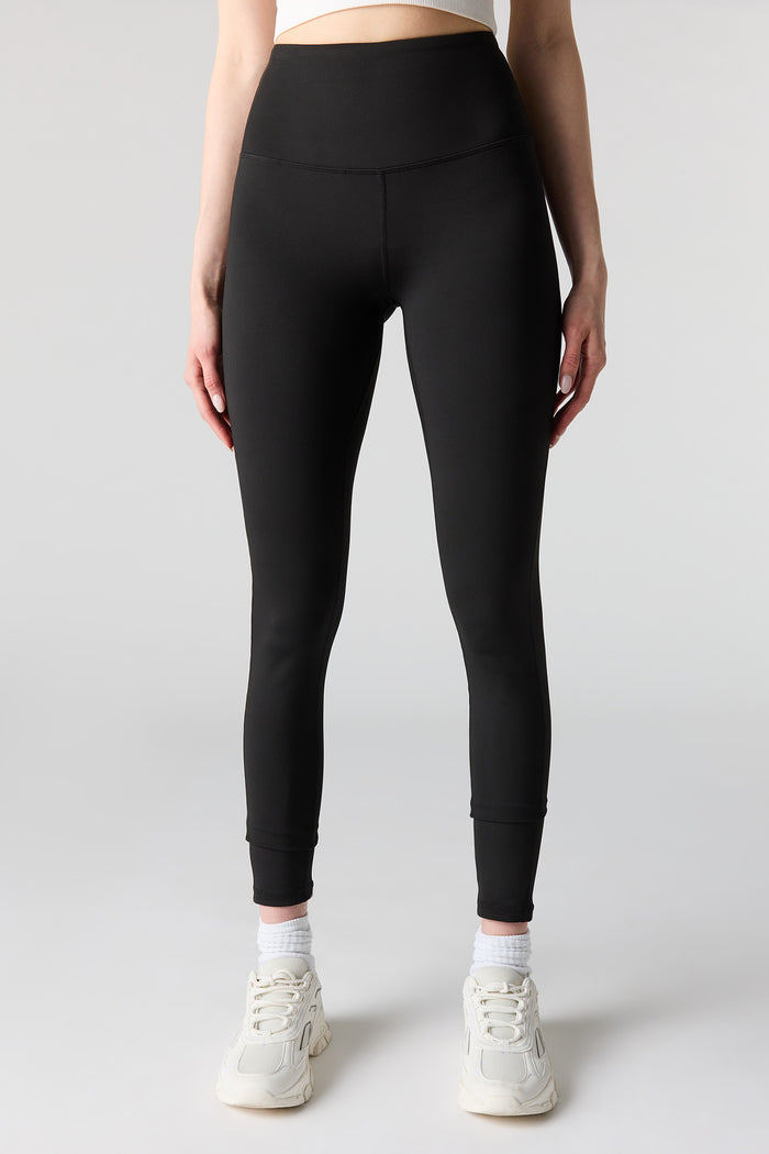Active High Density Legging 28"