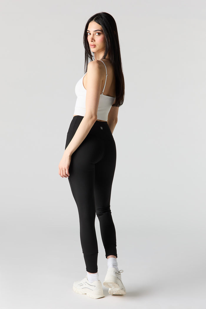 Active High Density Legging 28"