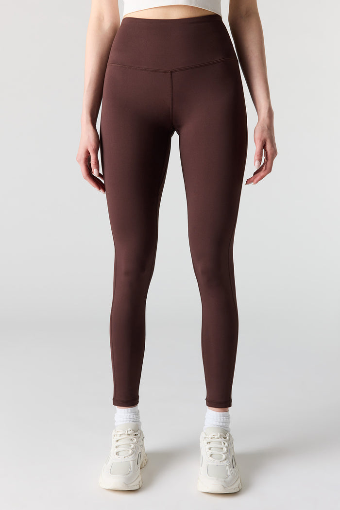 Active High Density Legging 28"