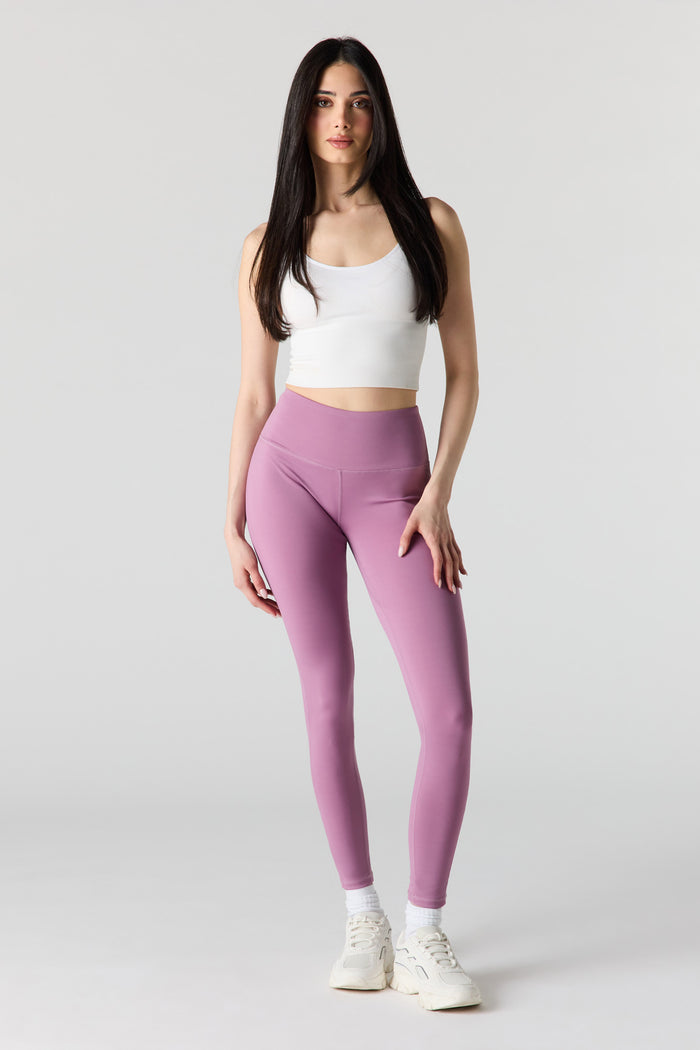 Plum / XS