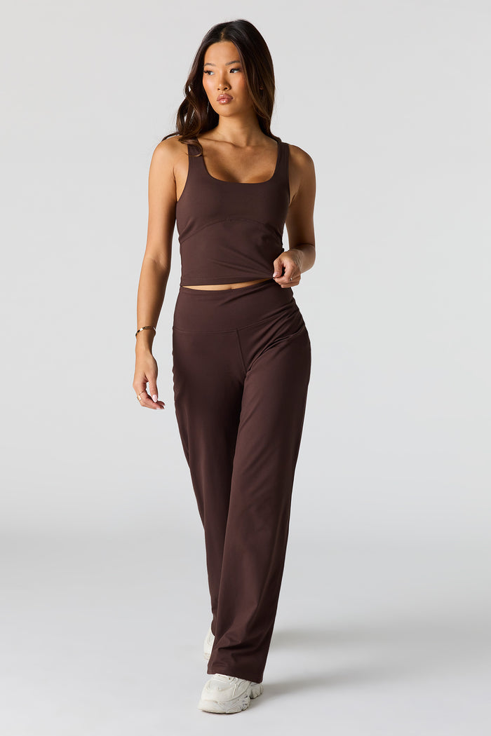 Brown / XS