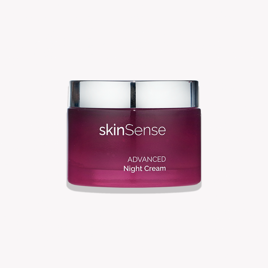 Advanced Firming Night Cream