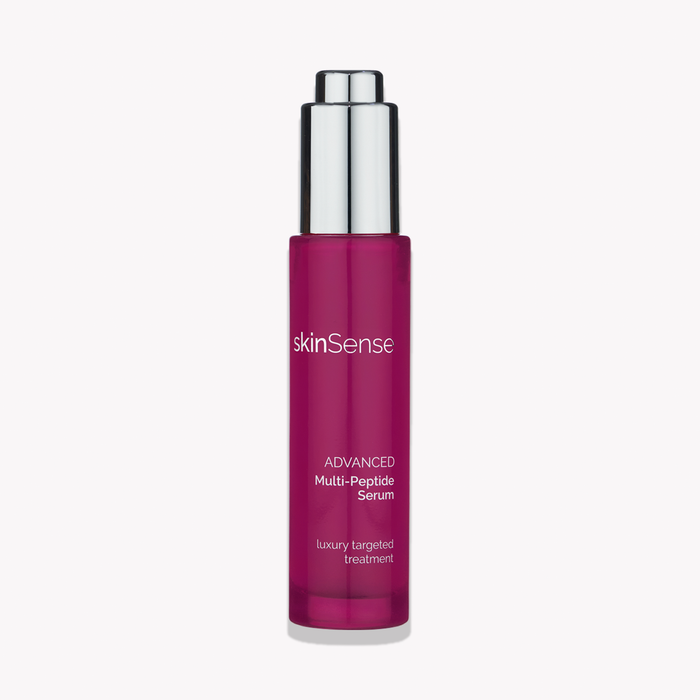 Advanced Multi-Peptide Serum