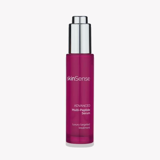Advanced Multi-Peptide Serum