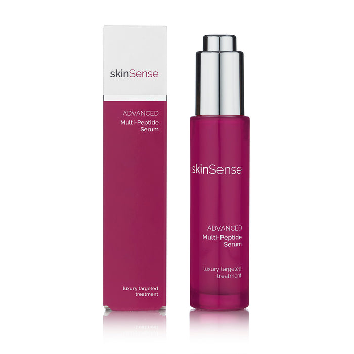 Advanced Multi-Peptide Serum