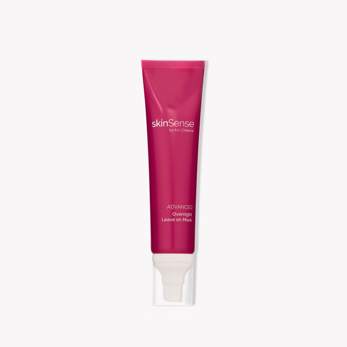 SkinSense Advanced Overnight Leave on Mask 100ml
