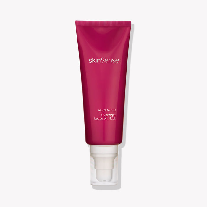 SkinSense  Advanced Overnight Leave On Mask 200ml