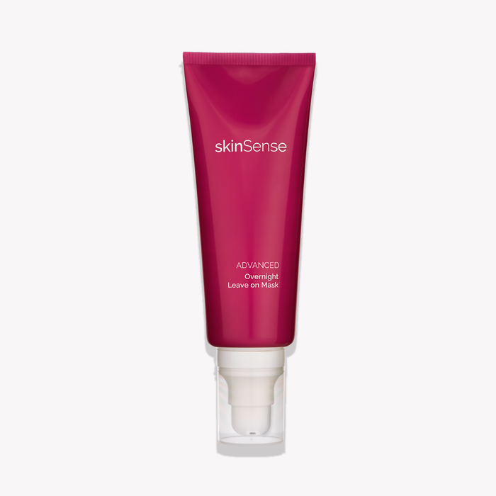 Advanced Overnight Leave On Mask