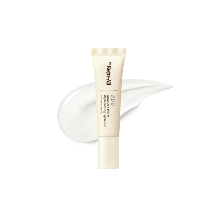 Dr. Reju-All Advanced PDRN Rejuvenating Lip Serum Nudie Glow Australia