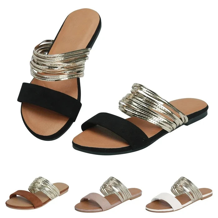 Alma™ | Comfortable Orthopedic Sandals