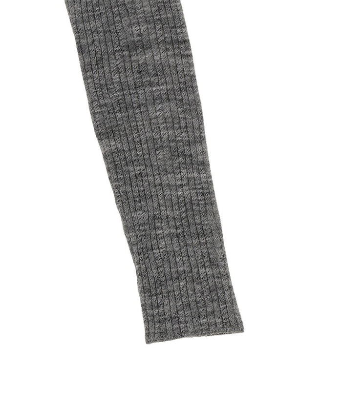 alpaca sheer rib KNIT_8