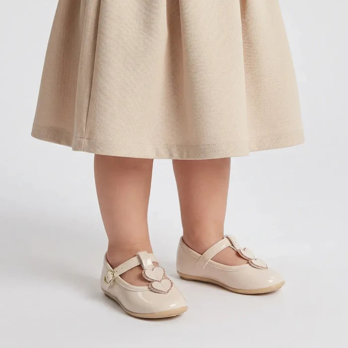 Amour Steps Baby Formal Shoes