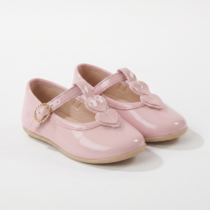 Amour Steps Baby Formal Shoes