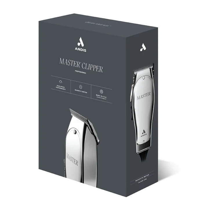 Andis Master® Adjustable Blade Clipper