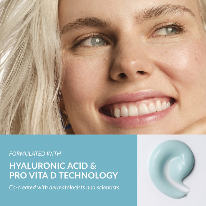 Anew HA Hydrate & Plump Water Cream - 50ml