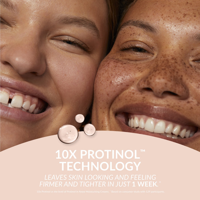 Anew Skin Renewal Power Plumping Shots
