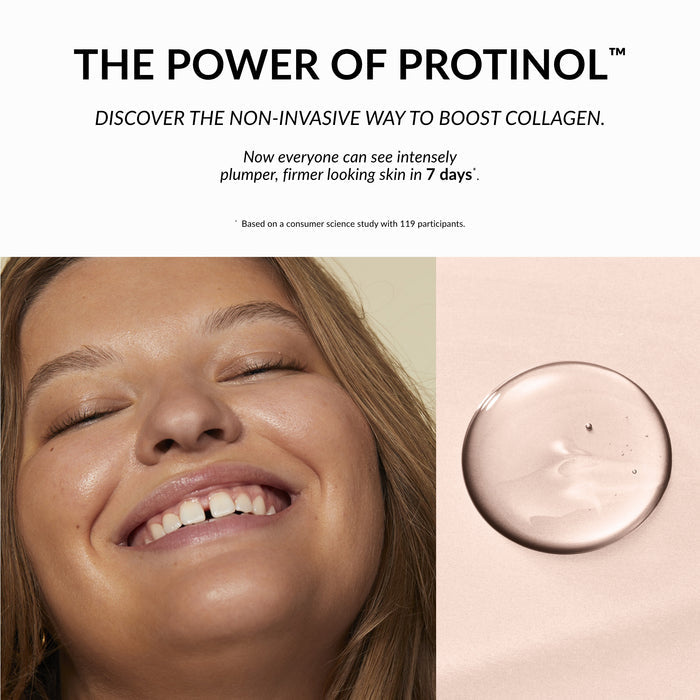 Anew Skin Renewal Power Plumping Shots