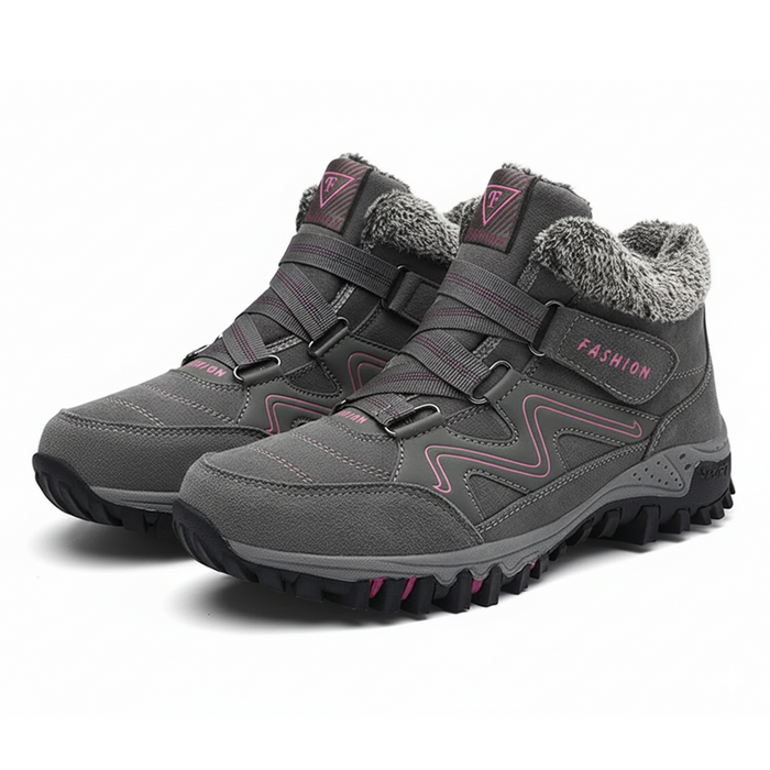 Anne™ | Comfort Orthopedic & Waterproof Boots