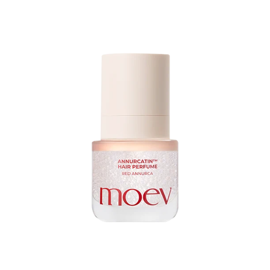 MOEV Annurcatin Hair Perfume Nudie Glow Australia