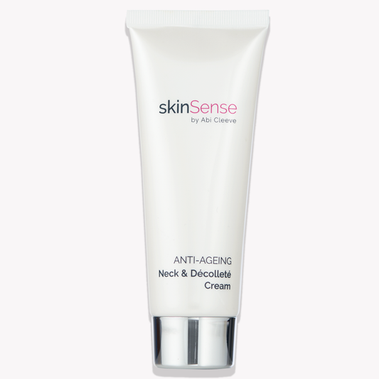 Anti-Ageing Firming Neck & Decollete Cream