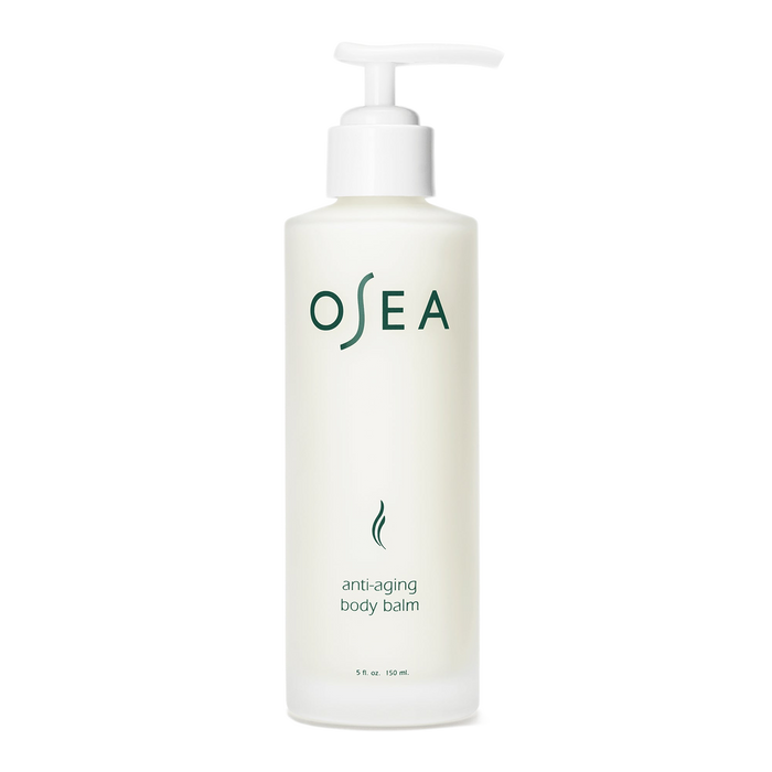 Anti-Aging Body Balm