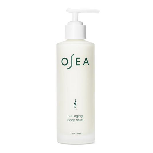 Anti-Aging Body Balm
