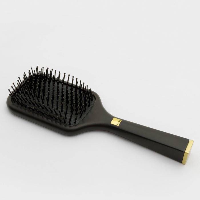 Anti-Static Paddle Brush