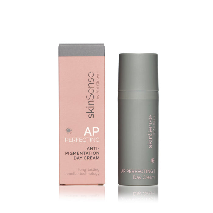AP Perfecting Anti-Pigmentation Day Cream