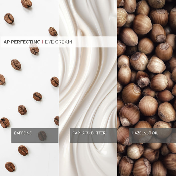 AP Perfecting Anti-Pigmentation Eye Cream