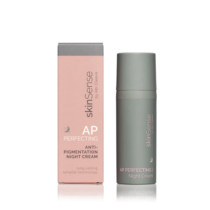 AP Perfecting Anti-Pigmentation Night Cream