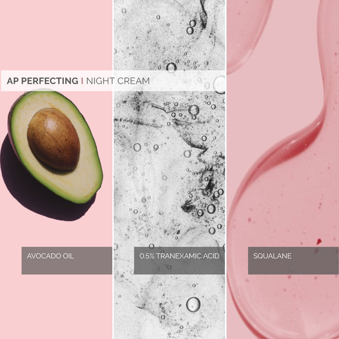 AP Perfecting Anti-Pigmentation Night Cream