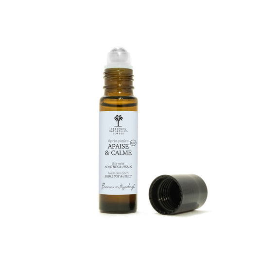 Apaise et Calme roll-on 10ml