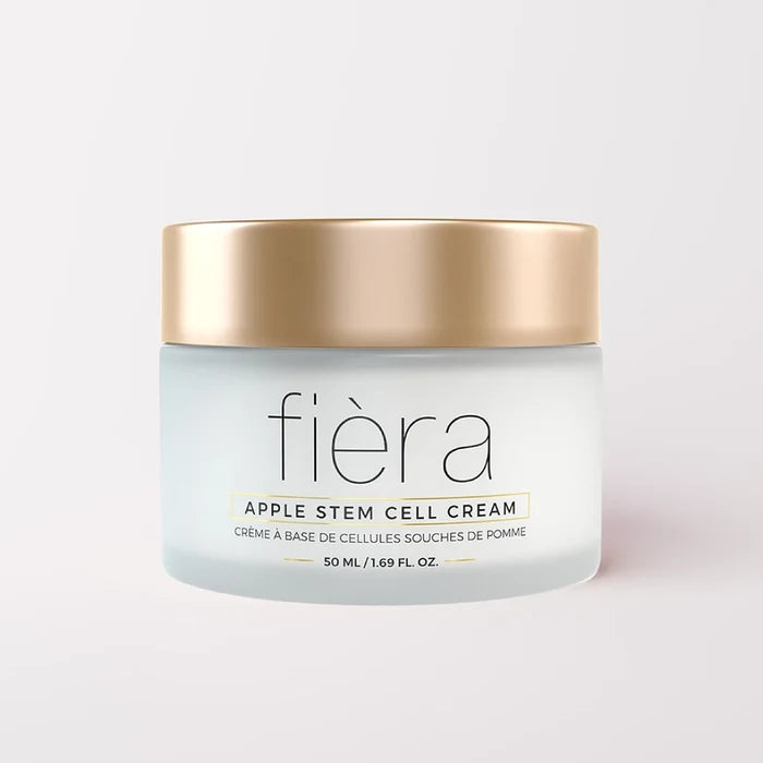 Apple Stem Cell Cream
